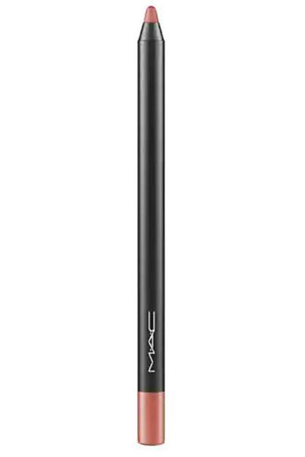 Perfilador de labios Pro Longwear Lip Pencil, tono NICE ‘N’ SPICY, 19,50 euros.