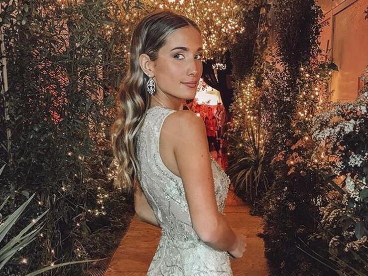 Maquillajes de famosas que nos gustaría ver a María Pombo el día de su boda