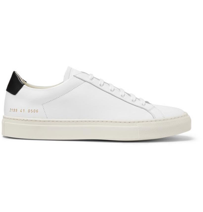 “Archilles Retro” de Common Projects