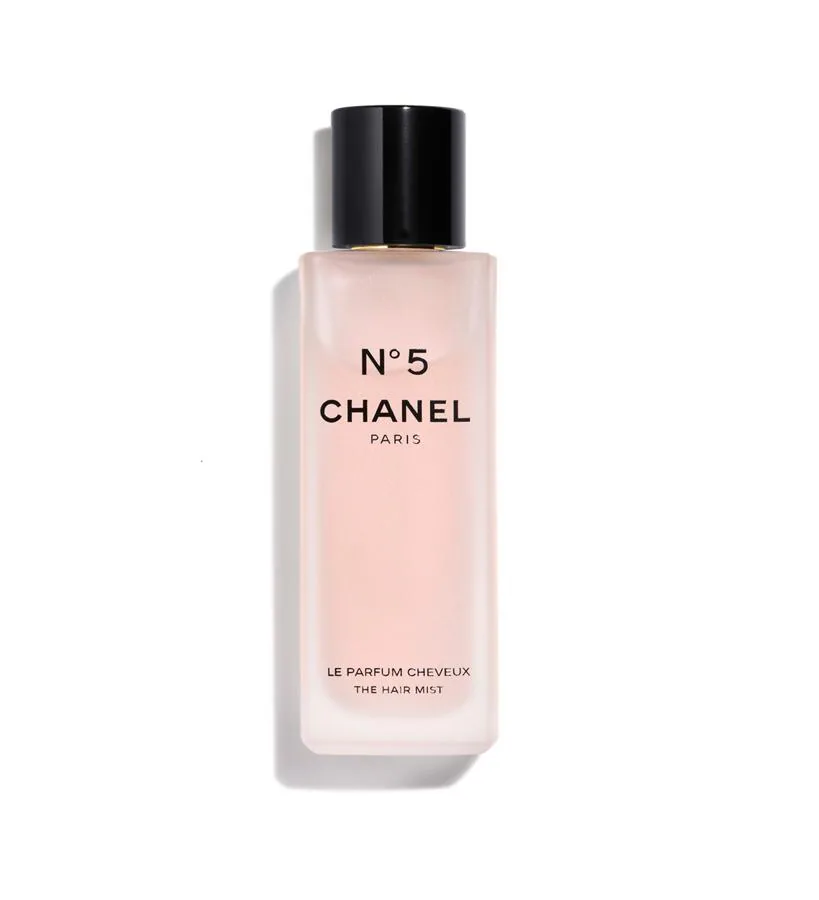 The Hair Mist N°5 de Chanel