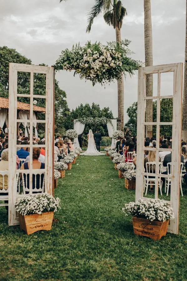 Fotos: Fotos, ideas e inspiración para la decoración de una boda