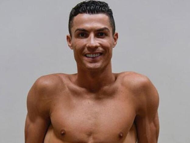 Cristiano Ronaldo evita viajar a Estados Unidos por temor a ser detenido./instagram.