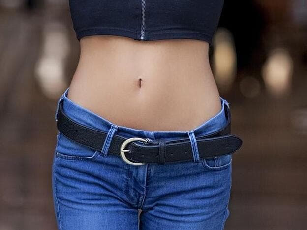 Tips para tener un abdomen plano y firme – Datos para mujeres