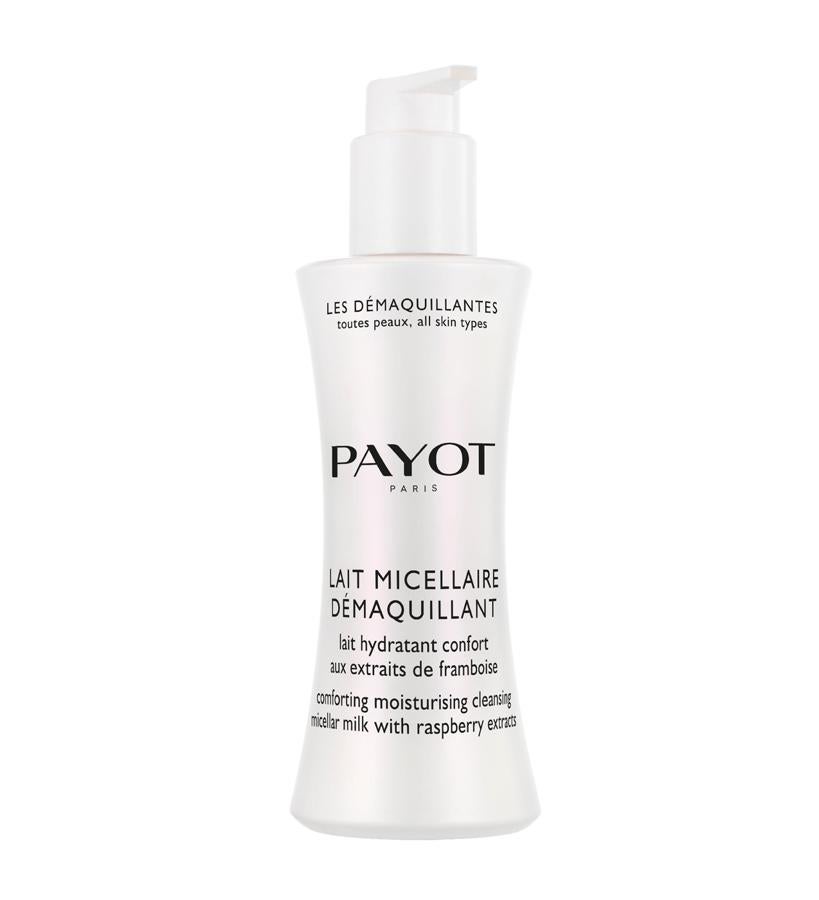 Aceite-leche micelar desmaquillante de Payot