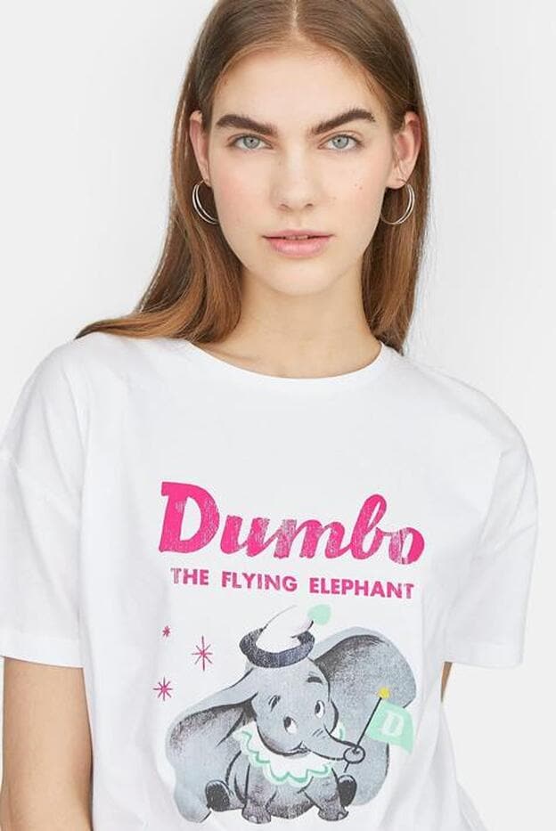 Pincha en la foto para descubir la colección "beauty" de Dumbo que hay en Primark que te hará volver a la infancia./