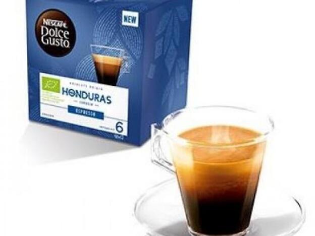 HONDURAS CORQUIN ESPRESSO