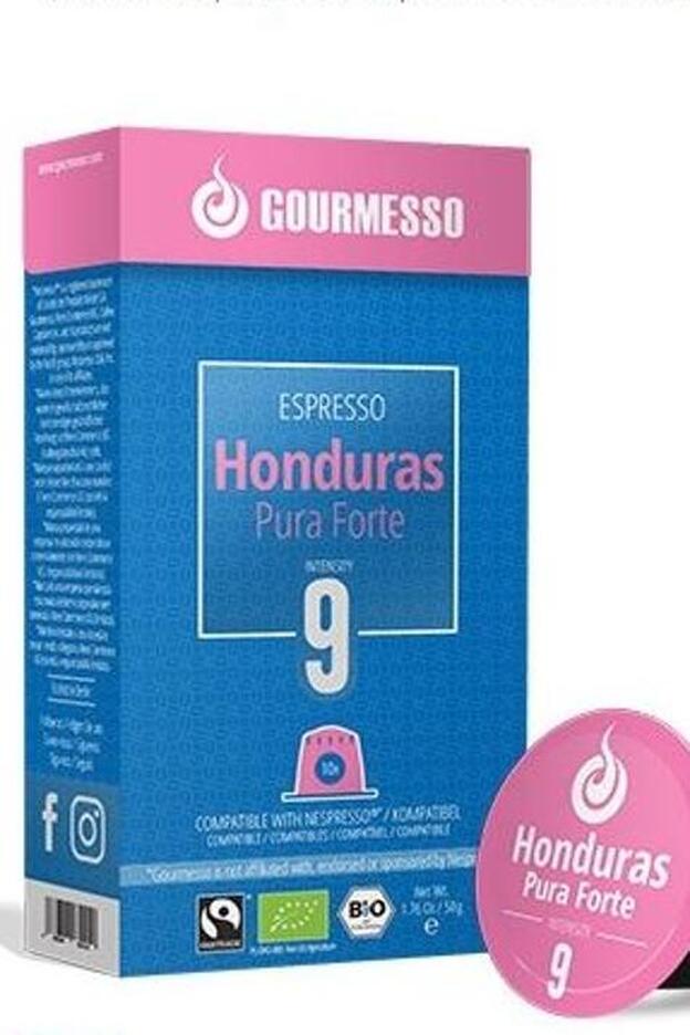 Honduras Pura Forte