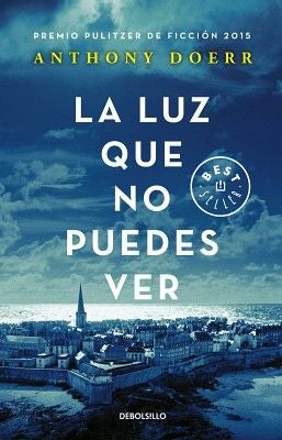 'La luz que no puedes ver'