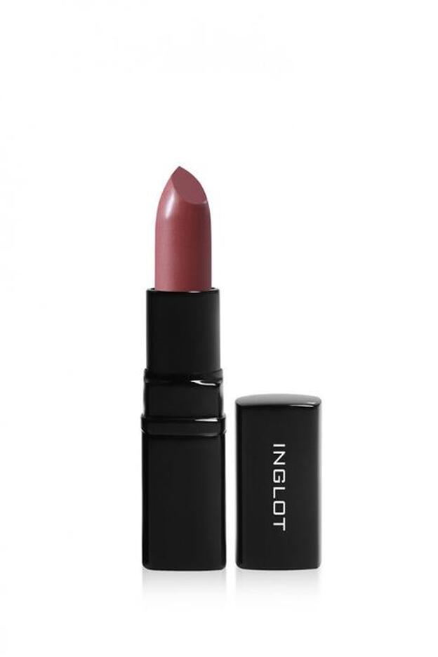 Uno de los labiales nude disponibles en Inglot (tono 218).