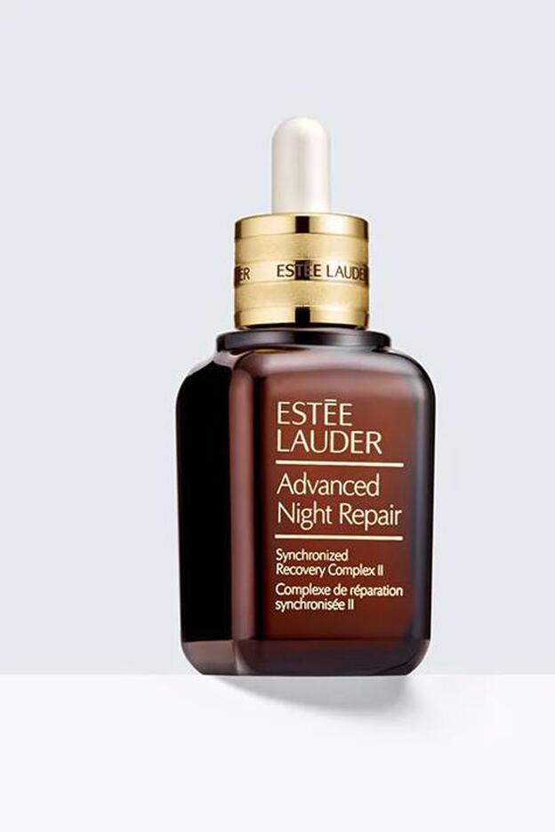 Advanced Night Repair (30 ml), 79,50 euros.