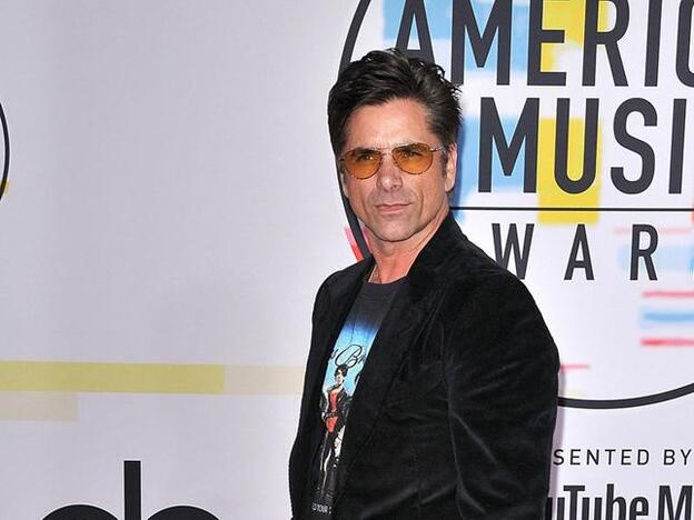 John Stamos habla de los primeros días de vida de su hijo prematuro./cordon press.