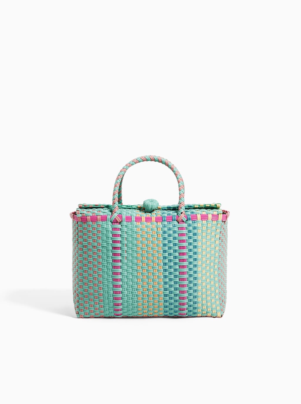 Zara kids complementos 2025