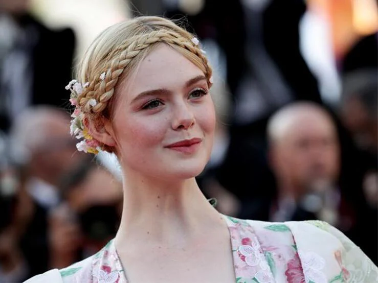 Estos son los mejores looks de pelo y maquillaje del Festival de Cannes