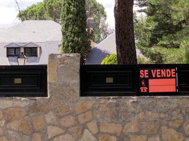 La casa de Paula Echevarría y David Bustamante, oficialmente a la venta.