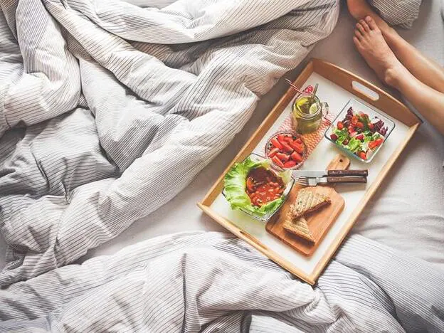 Esto es lo que deberías desayunar según los nutricionistas | Mujer Hoy