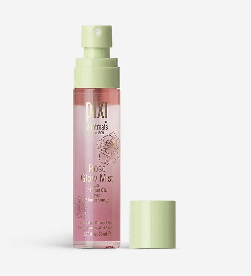 Rose Glow Mist de Pixi