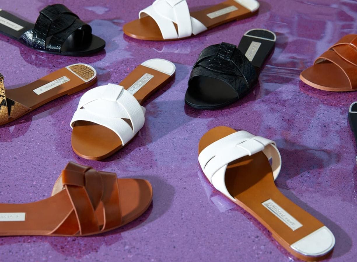 Fotos Estos son los zapatos y sandalias más vendidos de Zara Mujer Hoy