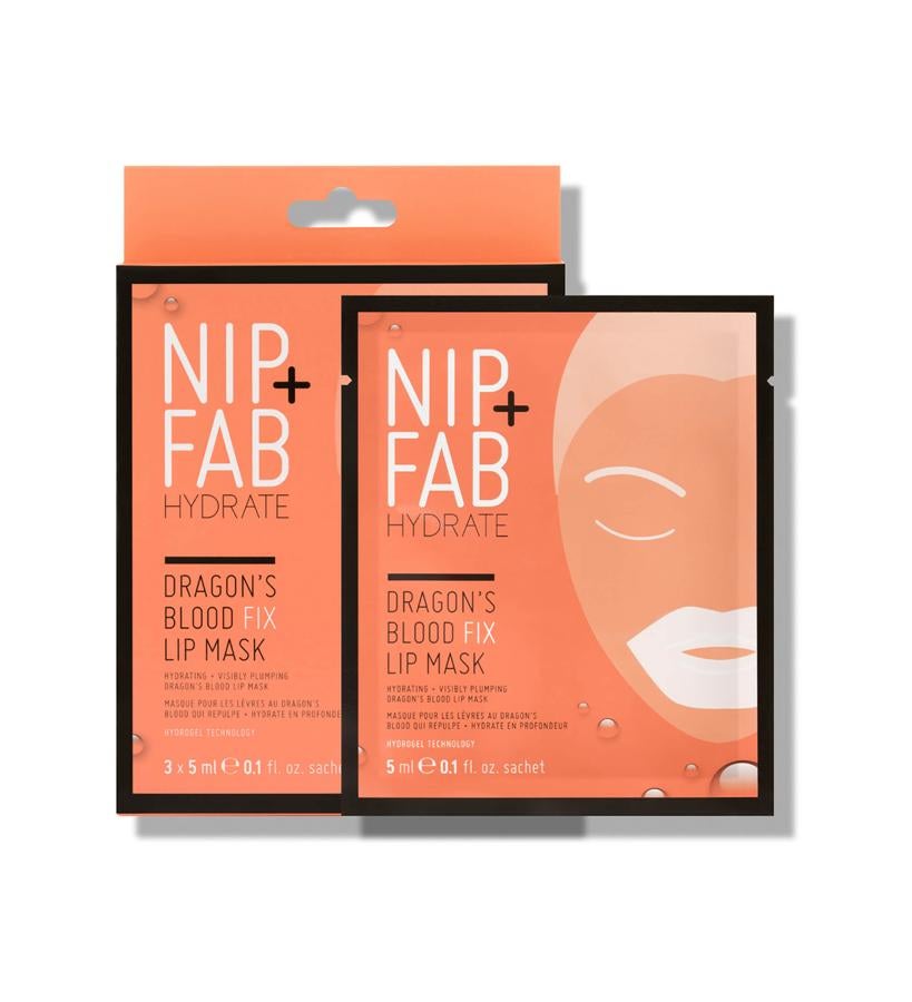 Dragon's Blood Fix de Nip+Fab