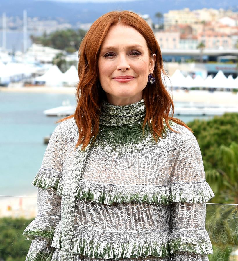 Julianne Moore