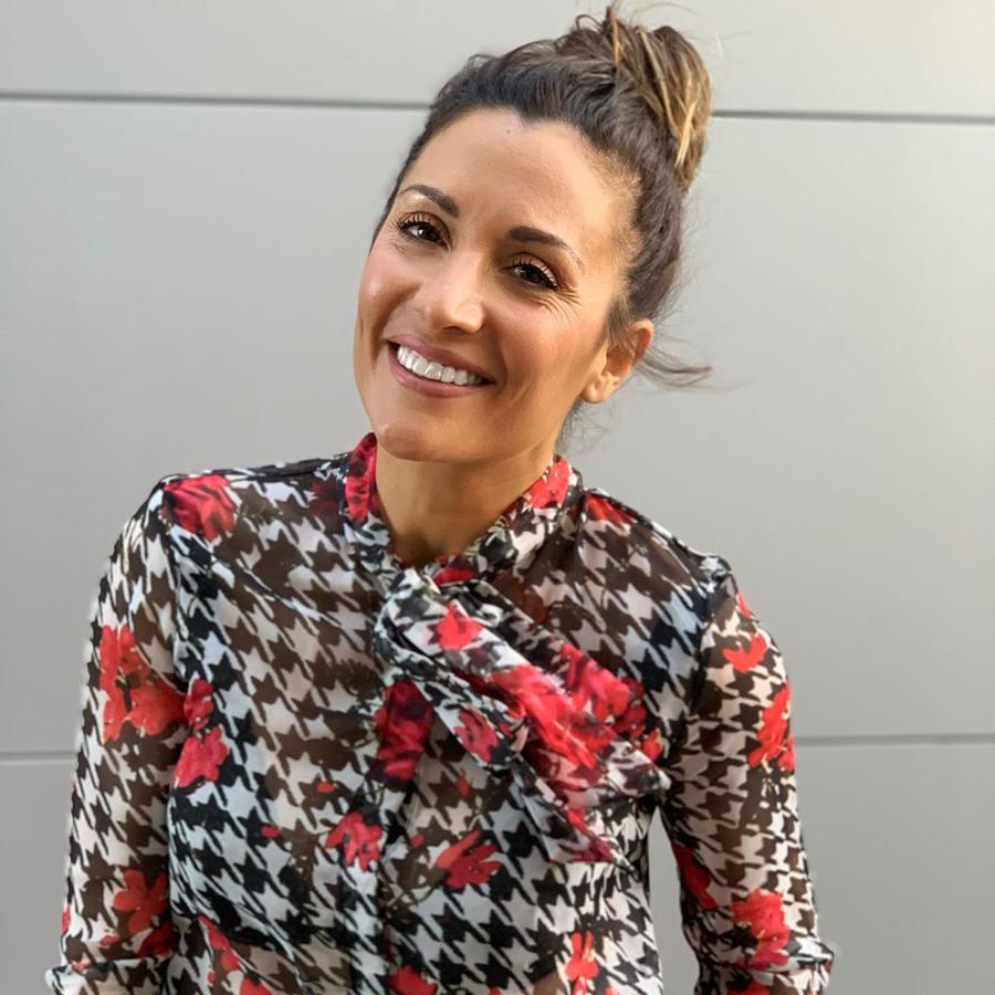 Los mejores looks low cost de Nagore Robles en Instagram