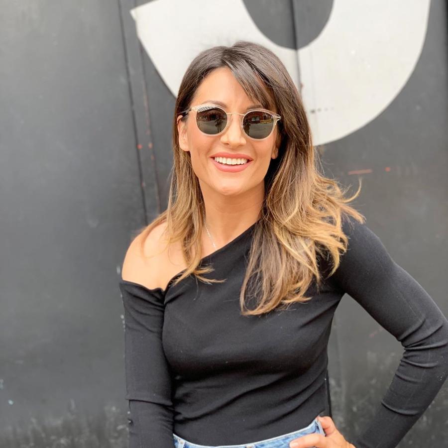 Los mejores looks low cost de Nagore Robles en Instagram.