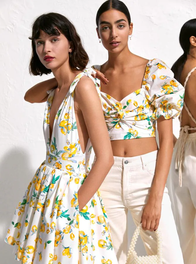 Fotos: La ropa de verano de la nueva colección de H&M es tan bonita barata) que te hará olvidar las rebajas | Mujer