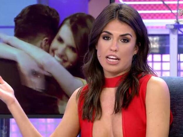 Sofía Suescun y Kiko, ¿nueva pareja? HAZ CLIC EN LA IMAGEN/MEDIASET