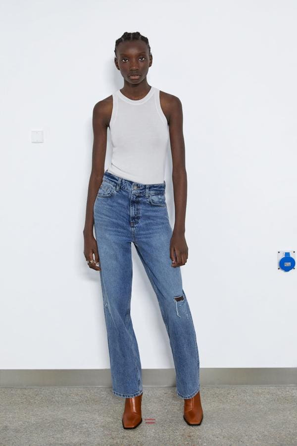 Fotos: 15 básicos de la nueva colección de Zara que necesitas en
