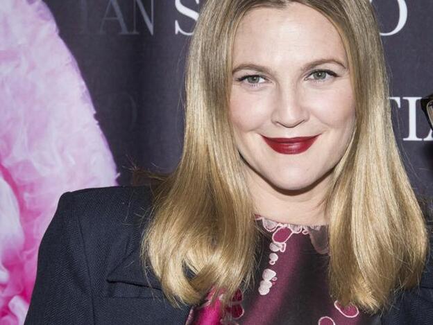 El secreto de la piel joven de Drew Barrymore está en tres productos que puedes conseguir por menos de 55 euros