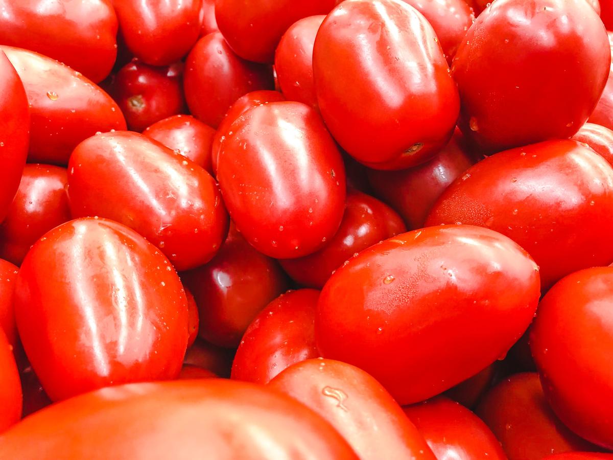 Tomates