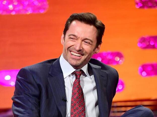 Hugh Jackman manda fuerzas a Olivia Newton-John, que vuelve a luchar contra el cáncer./cordon press.