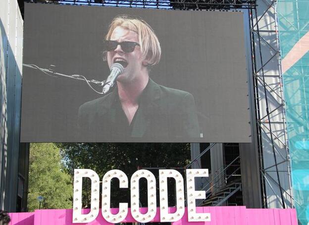 dcode 2019