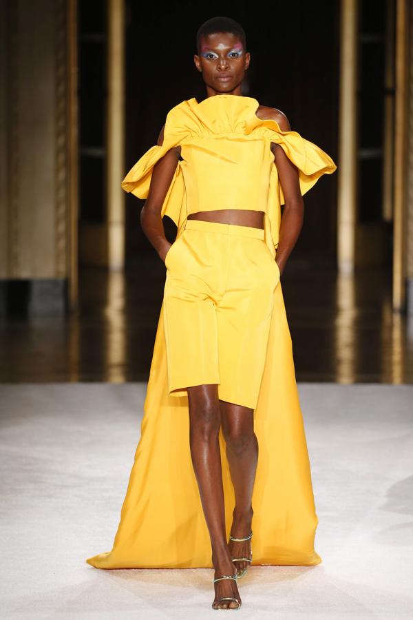 Nuestros looks favoritos de la NYFW (septiembre de 2019)