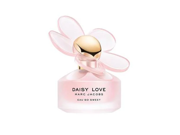 Daisy Love So Sweet de Marc Jacobs (94 €)