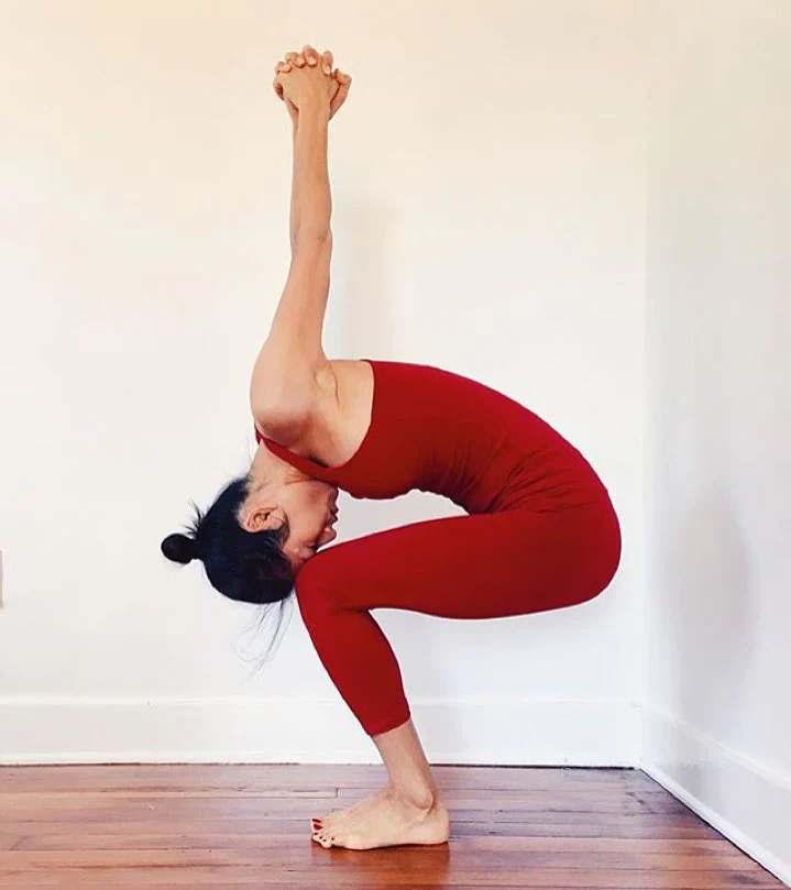 Permiso corriente Adiós Fotos: 7 posturas de yoga para elevar glúteos | Mujer Hoy