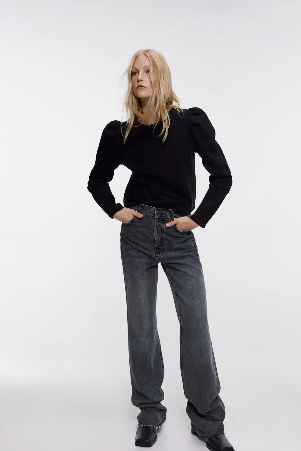 Fotos: baratas de la nueva colección de Zara, Mango H&M que podrás combinar con vaqueros o faldas | Mujer Hoy