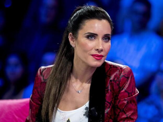 Pincha en la imagen para fichar los looks más atrevidos de Pilar Rubio./Gtres.