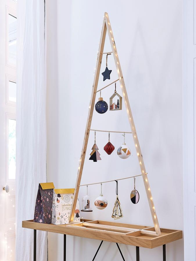 Ideas y adornos para decorar tu casa en Navidad