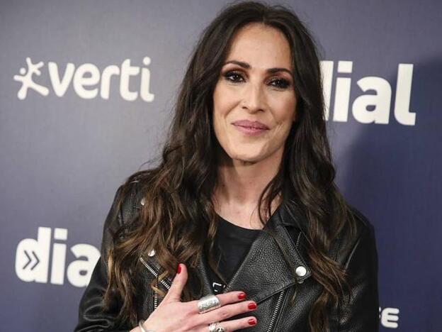 Malú anuncia que pronto ofrecerá a sus seguidores "cosas nuevas" en medio de los rumores crecientes de su embarazo. Pincha sobre la foto para ver las parejas que, como ella y Albert Rivera, han comenzado a salir este 2019./gtres.