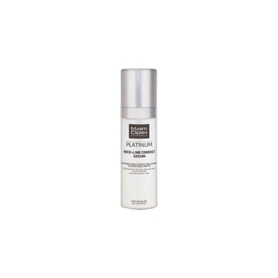 Serum corrector Neck-Line de Marti Derm: