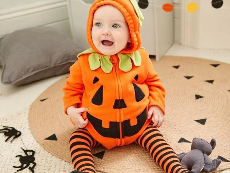 Fotos: Halloween 2019: disfraces baratos y de última hora para niños (por  menos de 20 euros) | Mujer Hoy