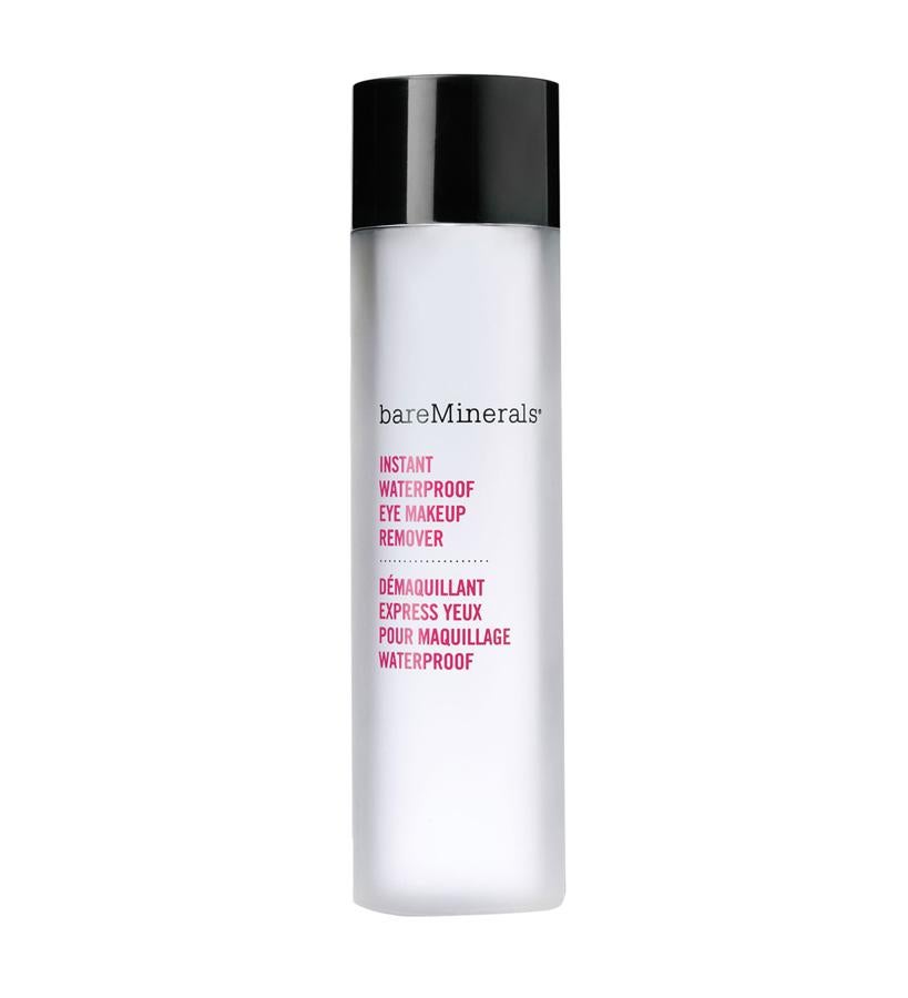 Instant Waterproof Eye Makeup Remover de BareMinerals