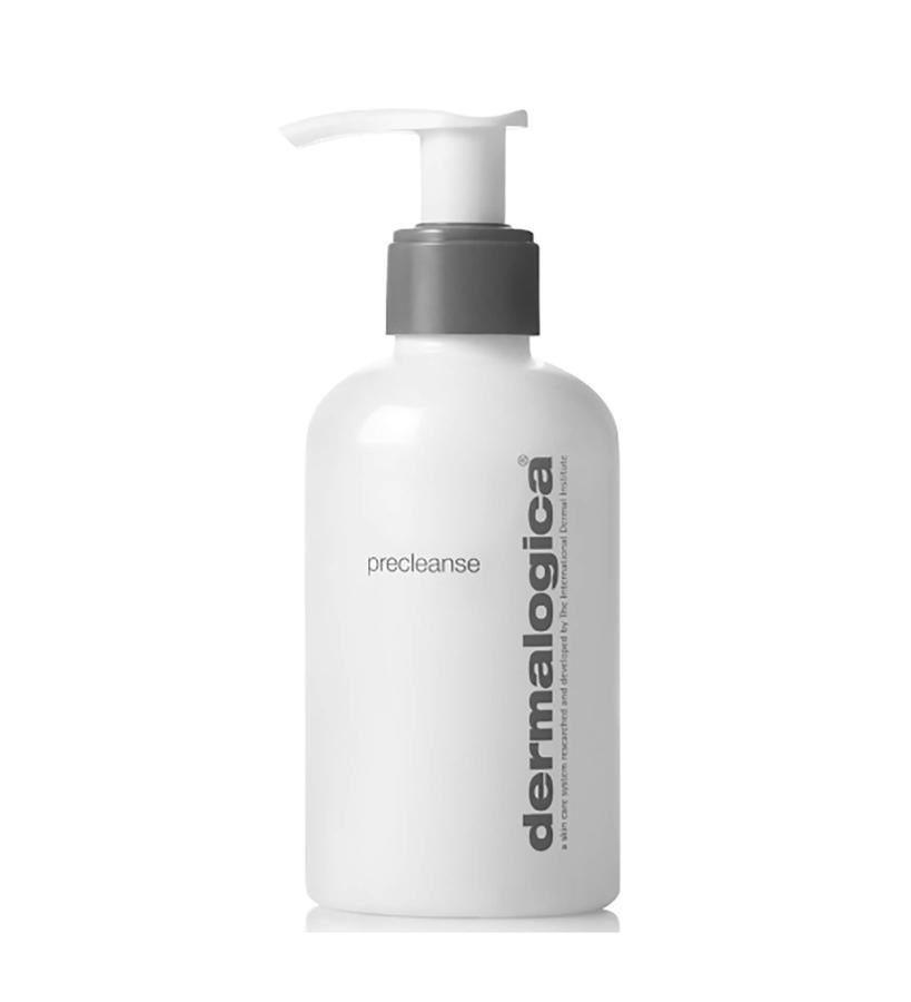 Limpiador facial PreCleanse de Dermalogica