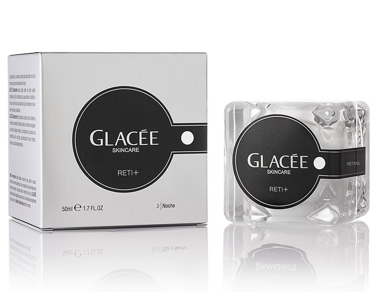 Reti+ de Glacée SkinCare de Glacé