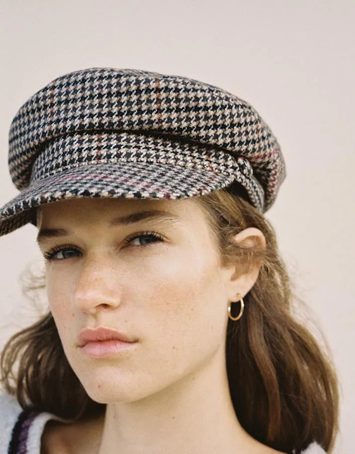Fotos: Doce gorras marineras para tu look estilo | Mujer Hoy