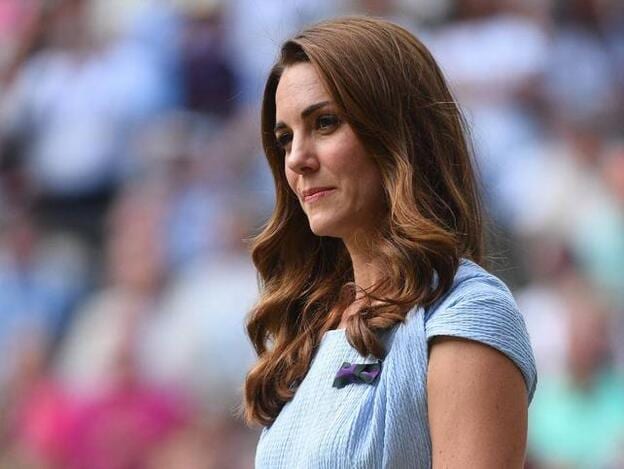 Kate Middleton lleva 10 días 'desaparecida' y crece el misterio en torno a ella y un posible embarazo./cordon press.