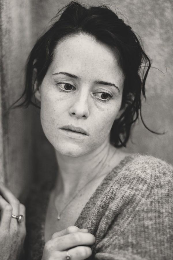 Calendario Pirelli 2020: Claire Foy