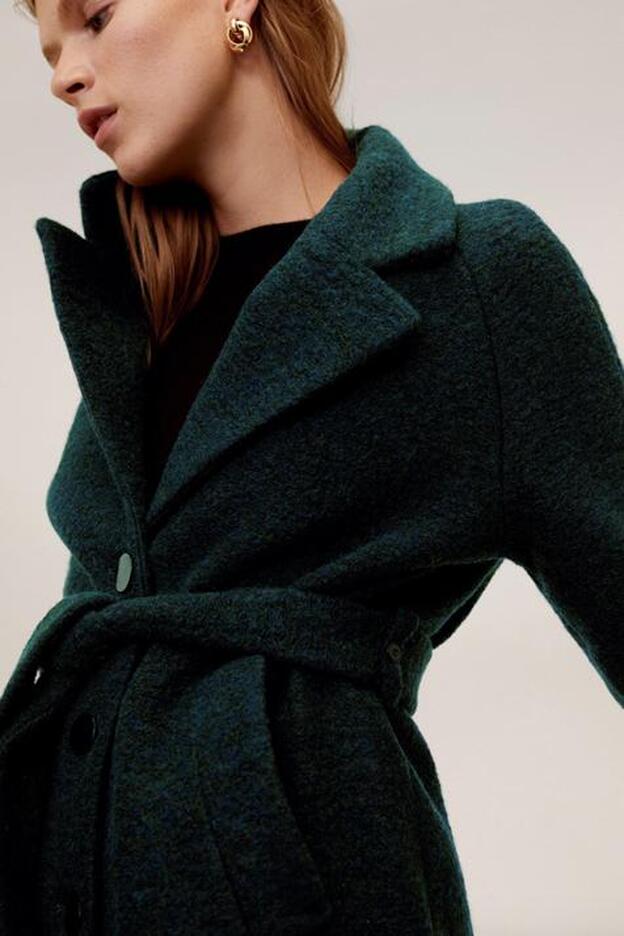 Pippa Middleton tiene abrigo “made in Spain” ideal outfits más navideños | Mujer Hoy