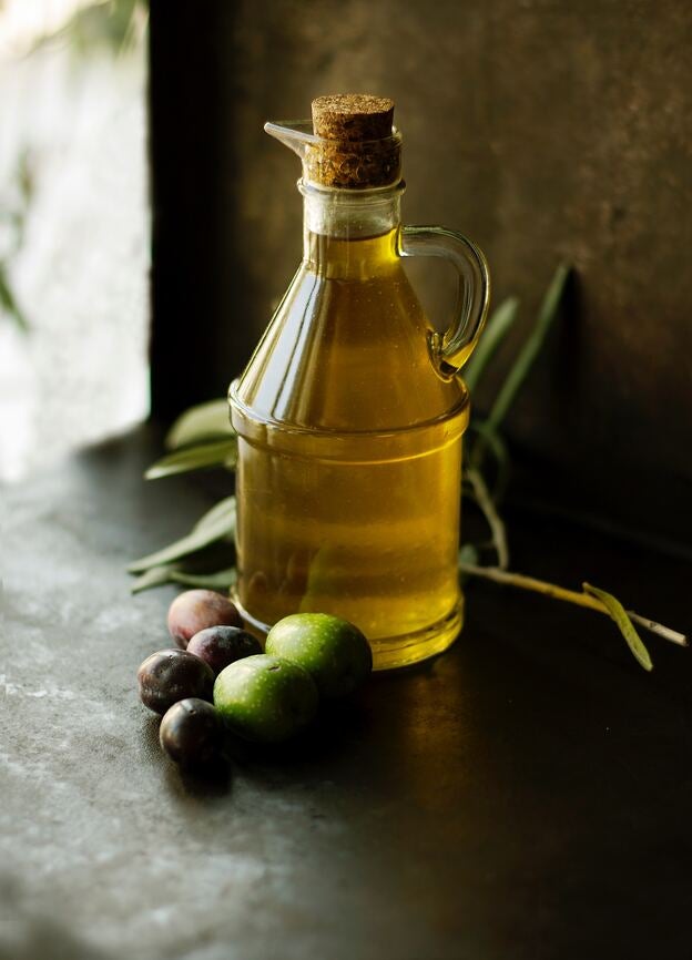 Pincha aquí para ver cuáles son los alimentos ricos en ácidos grasos/unsplash