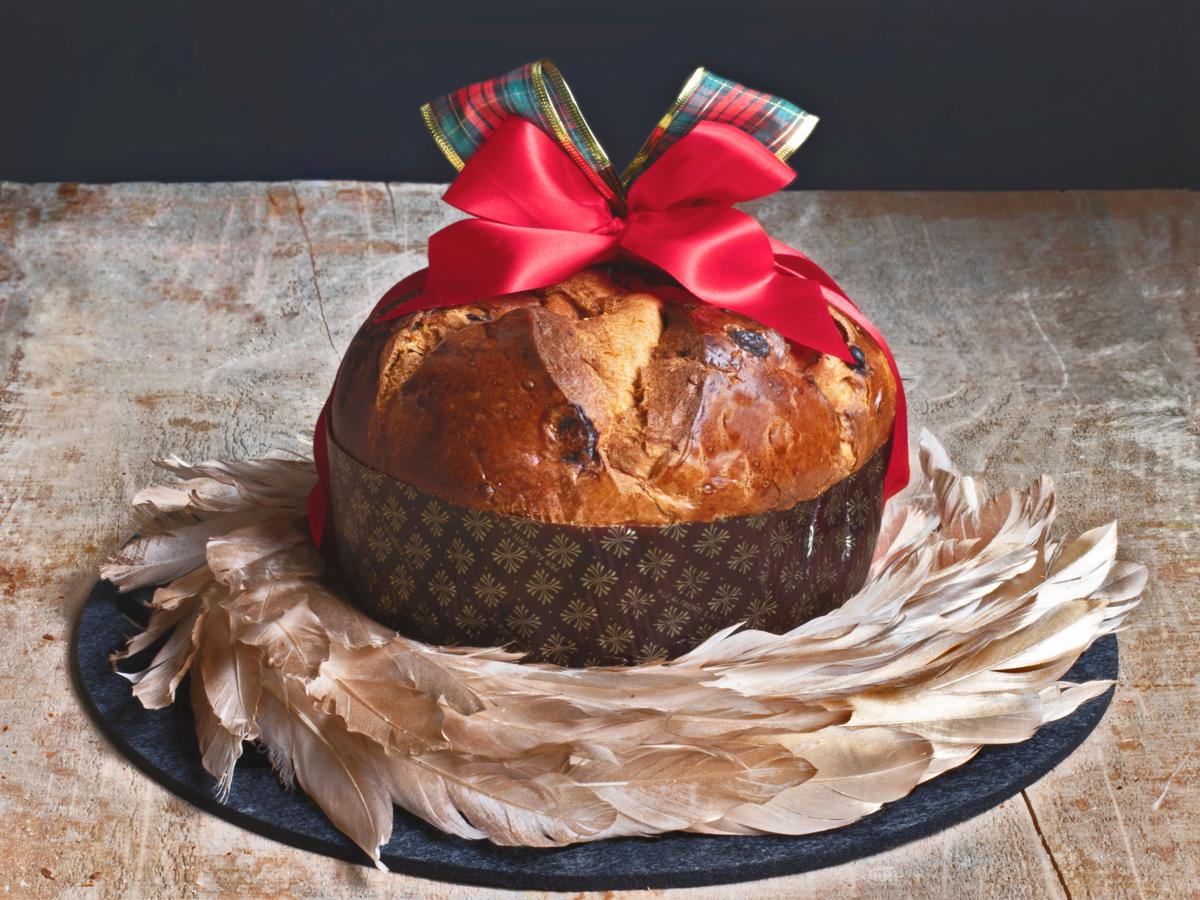 Dónde comprar los mejores panettone en Navidad: Casa Losito